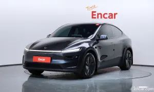 Tesla Model y RWD 2025