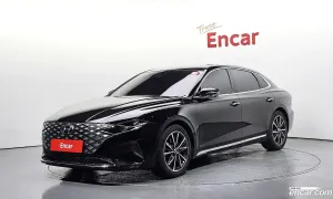 Hyundai Grandeur Exclusice 2.5 2022
