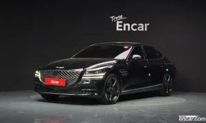 Genesis G80 Gasoline 2.5 Turbo AWD 2021