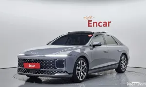 Hyundai Grandeur Exclusive 2023