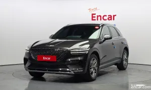 Genesis Gv70 2.5T Gasoline 2WD 2023