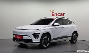 Hyundai Kona Premium Long Range 2023