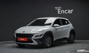Hyundai Kona Smart 2022