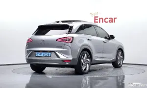 Hyundai Nexo Premium 2023
