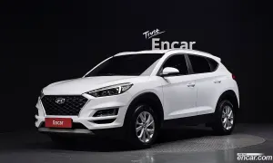 Hyundai Tucson Modern Diesel 1.6 2WD 2018