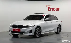 Bmw 3-series 320i 2023