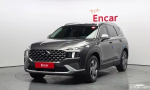 Hyundai Santafe Prestige Diesel 2.2 2WD 2022