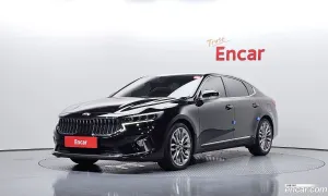 Kia K7 2.5 GDI Noblesse 2019