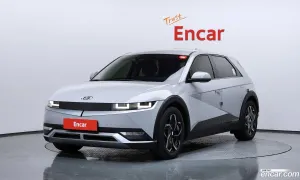 Hyundai Ioniq5 Exclusive Long Range AWD 2022