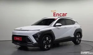Hyundai Kona Inspiration 2023