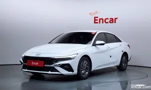 Hyundai Avante Modern 1.6 2023