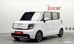 Kia Ray Signature 2023