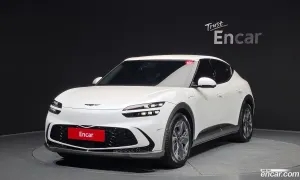 Genesis Gv60 Standard 2023