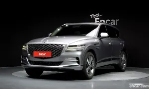 Genesis Gv80 2.5T Gasoline 2WD 2021
