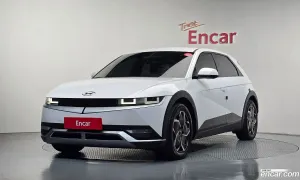Hyundai Ioniq5 Exclusive Long Range AWD 2022