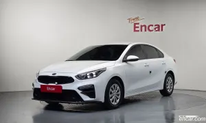 Kia K3 Trendy 2019