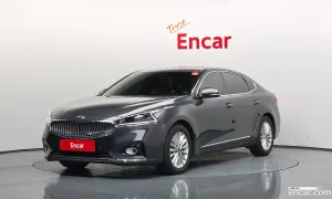Kia K7 2.4 GDI Prestige 2017