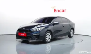 Kia K3 Trendy 2018