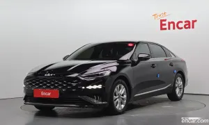 Kia K8 Trendy(Rentcar) 3.5 LPG 2WD 2021