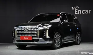 Hyundai Palisade Calligraphy Gasoline 3.8 4WD 2022