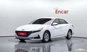 Hyundai Avante Modern 1.6 2020