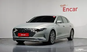Hyundai Grandeur Calligraphy 2.5 2020
