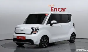 Kia Ray Signature 2023
