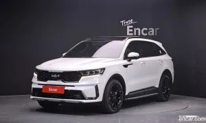 Kia Sorento Gravity Gasoline 2.5T 2WD 2022