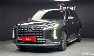 Hyundai Palisade Calligraphy Gasoline 3.8 4WD 2022