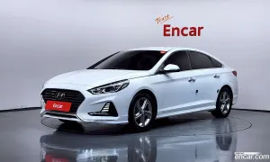 Hyundai Sonata 2.0 Smart Choice 2019