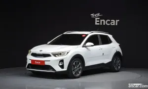 Kia Stonic Trendy Diesel 1.6 2017