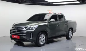 Kg_mobility_ssangyong Rexton Prestige Diesel 2.2 4WD 2023