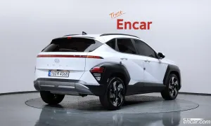 Hyundai Kona Premium Gasoline 1.6 Turbo 2WD 2023