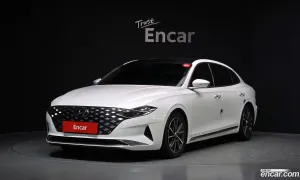 Hyundai Grandeur Premium Choice 2.5 2020