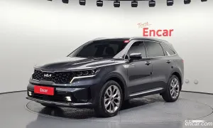 Kia Sorento Noblesse Diesel 2.2 2WD 2022