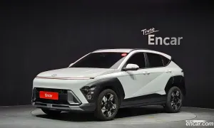 Hyundai Kona Premium Gasoline 1.6 Turbo 2WD 2025