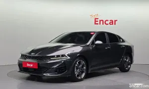 Kia K5 Noblesse 2.0 2021