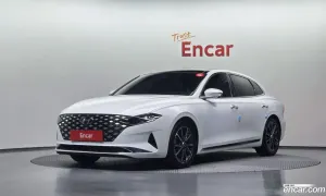 Hyundai Grandeur Premium Choice 2.5 2021