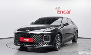 Hyundai Grandeur Premium 2,5 Gasoline 2WD 2023