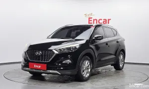 Hyundai Tucson Modern Diesel 1.7 2WD 2016