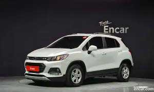 Chevroletgmdaewoo Trax 1.4 LT 2021