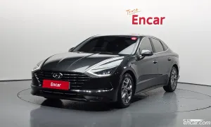 Hyundai Sonata Premium 2.0 2019