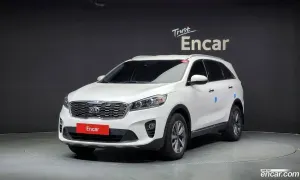 Kia Sorento Prestige Diesel 2.0 2WD 2019