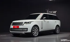 Land rover Range rover P530 Autobiography Long Wheel Base 2024