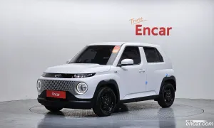 Hyundai Casper Smart 2022
