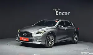 Infiniti Q30 2.0 Sport Essential 2019