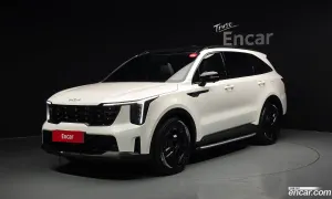Kia Sorento Gravity HEV 1.6 4WD 2024