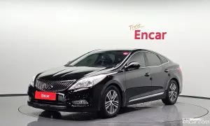 Hyundai Grandeur LPG HG300 Modern 2013
