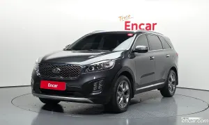 Kia Sorento Prestige Diesel 2.0 2WD 2016