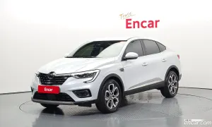 Renault-koreasamsung Xm3 1.3 TCe RE Signature 2020